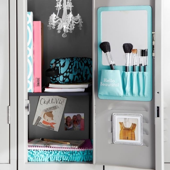 23 Things That Ll Help You Have The Coolest Locker In School