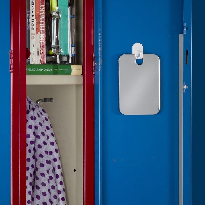 23 Things That Ll Help You Have The Coolest Locker In School