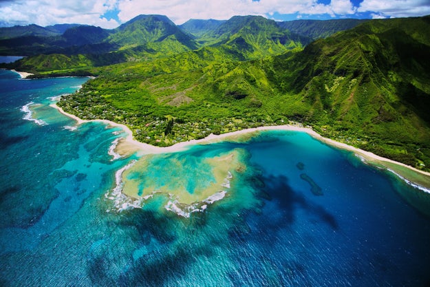 Kauai, Hawaii