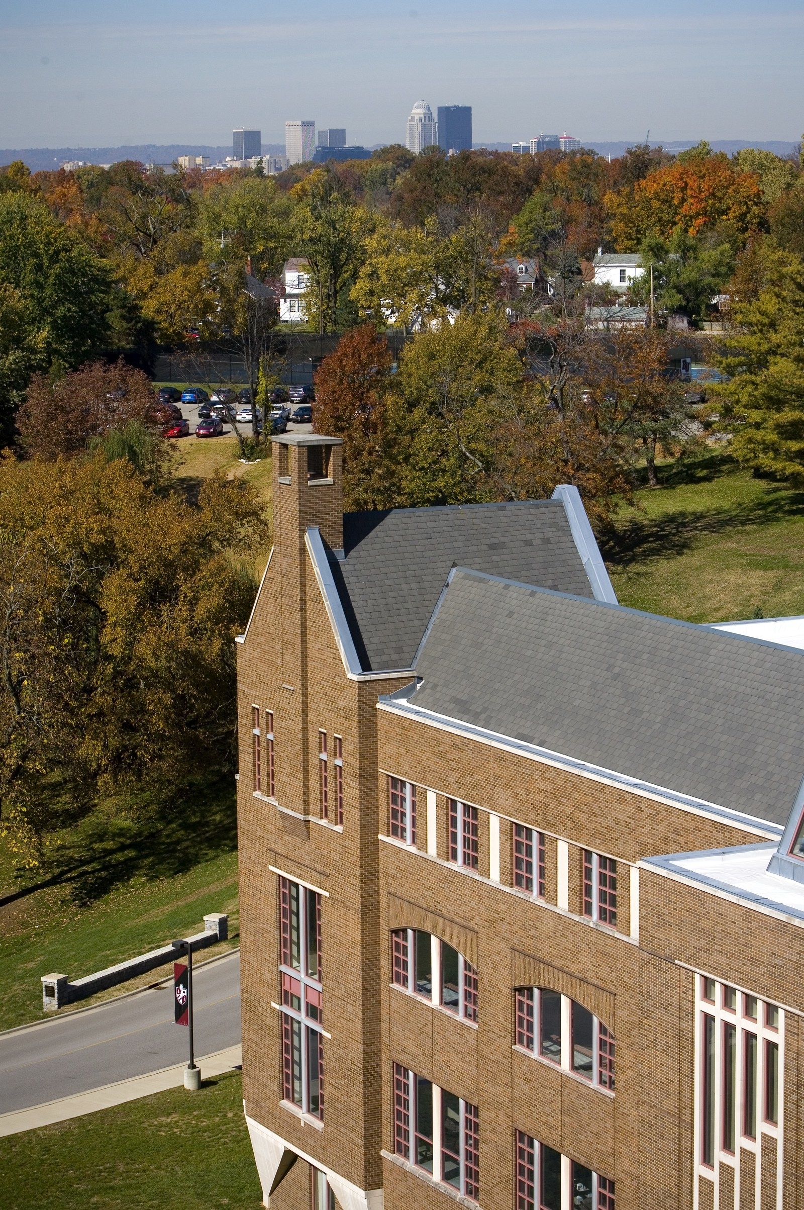 Ask about their weekend plans. Will they return home or stay on campus?