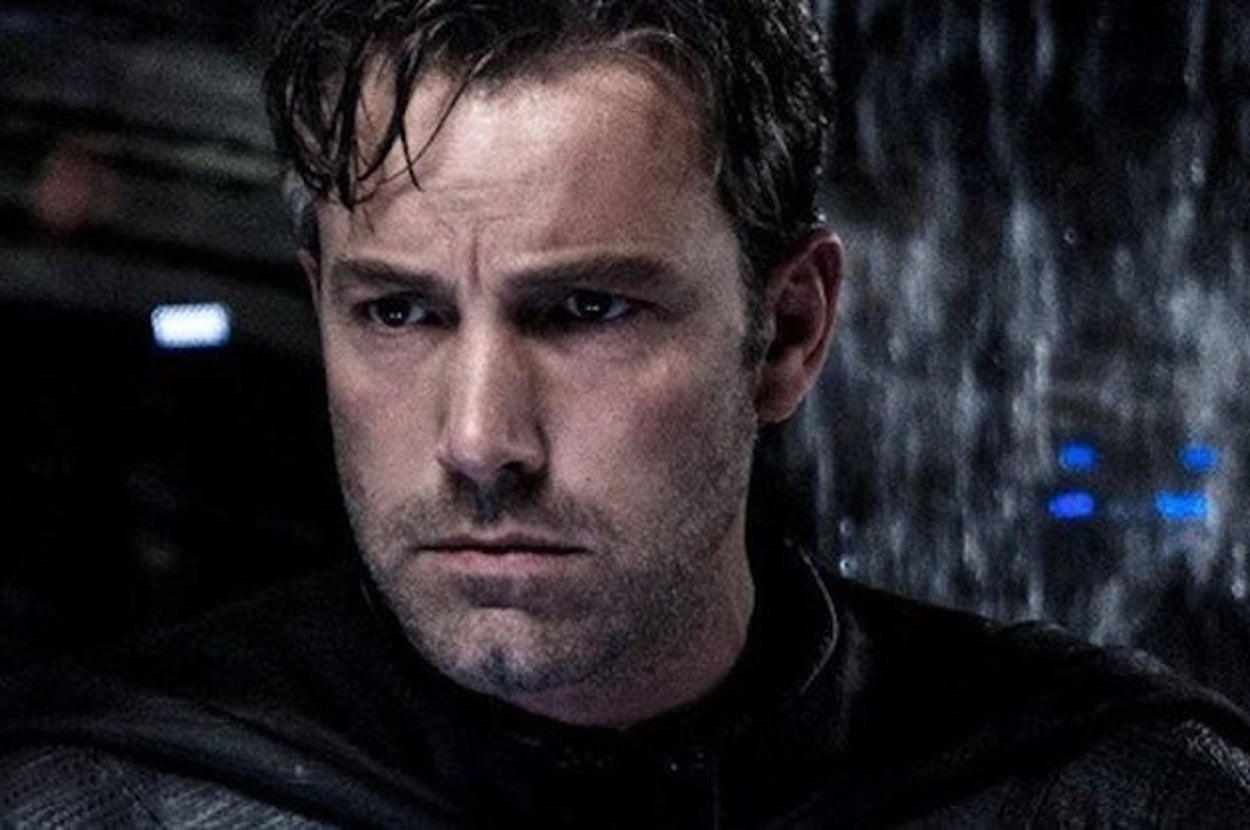 ben affleck batsuit Archives - FILM JUNKEE, image size:1250x830