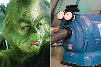 Teletubbies Scary Image 24 Creepy Bizarre And Terrifying Characters Who Ruined Your Childhood terrifying characters who ruined