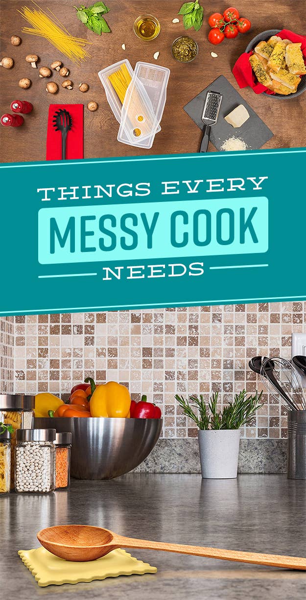 18 Things Every Foodie Kitchen Needs