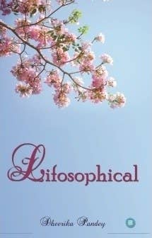 Lifosophical Book Cover Page