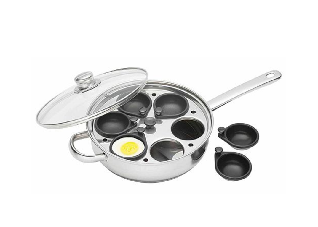 egg boiler tesco