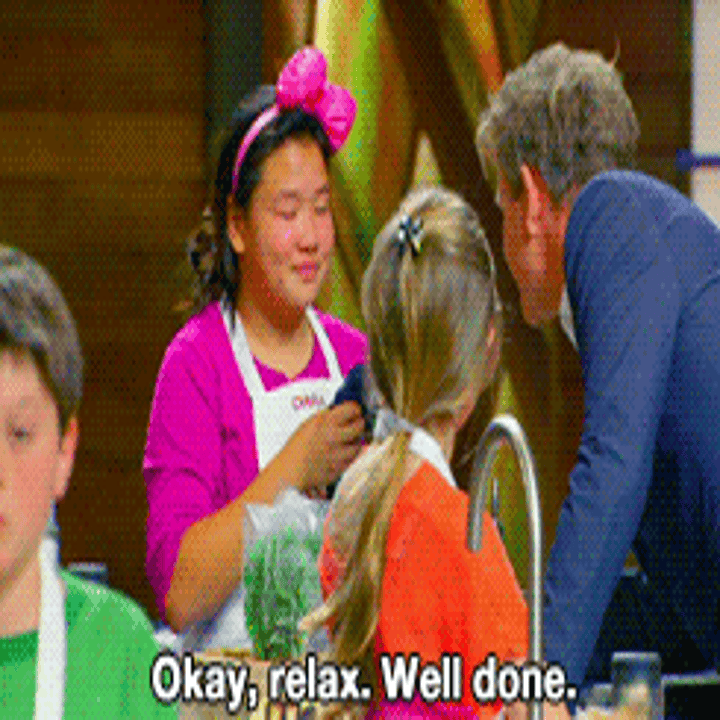 If You Re Having An Awful Day Here Are 16 Times Gordon Ramsay Was Nice To Children
