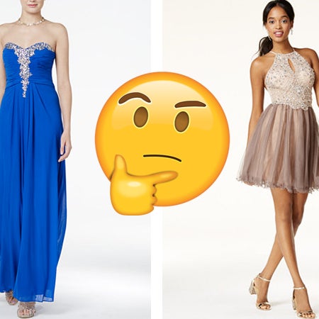 buzzfeed homecoming dress quiz Tell Us Some Of Your Favorite Things And We'll Tell You Which Department Store You Should Wear Collection_Dresses