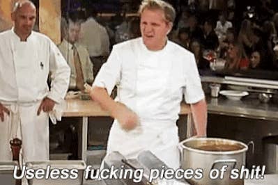 If You Re Having An Awful Day Here Are 16 Times Gordon Ramsay Was Nice To Children