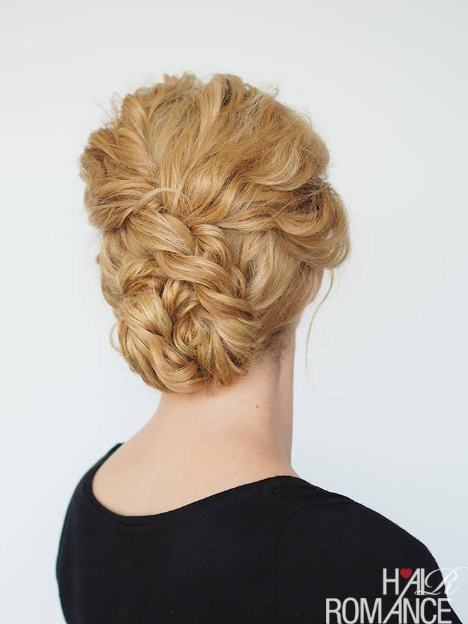 29 Surprisingly Simple Hair Tutorials With Stunning Results