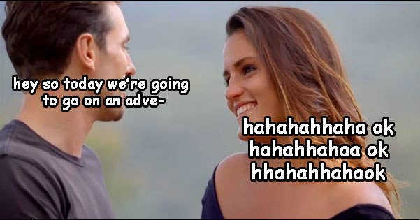 Here S What Went Down On The Bachelor Episode 8