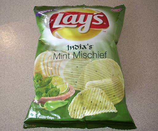 19 Snacks We Ll Probably Never Get To Eat Again The new flavors can help lays improve their sales and. 19 snacks we ll probably never get to