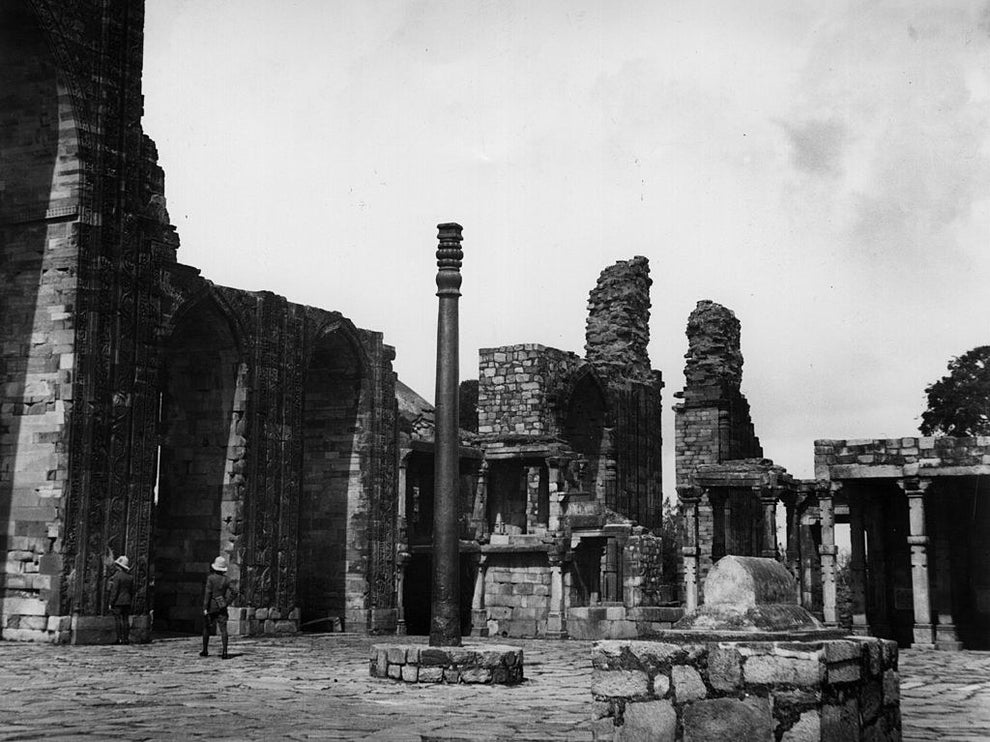 11 Baffling Unsolved Indian Mysteries That'll Make You Question Everything