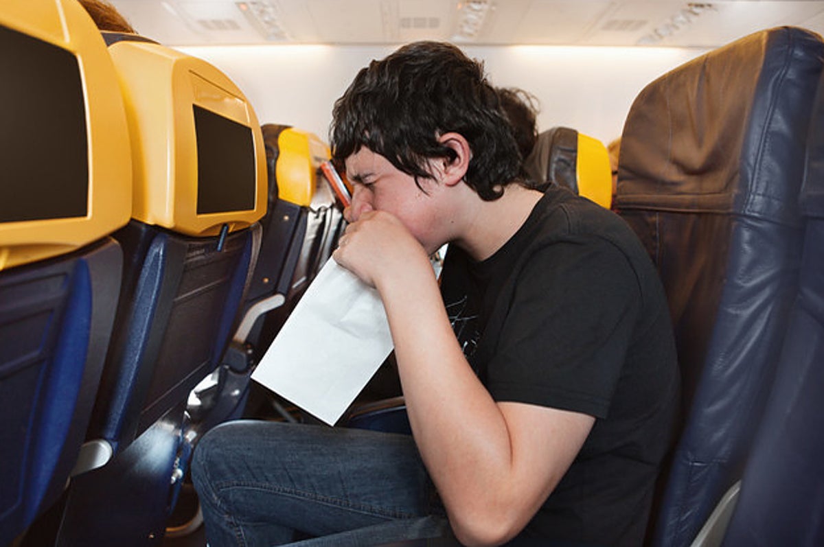 22 Secrets Flight Attendants Won't Tell You About