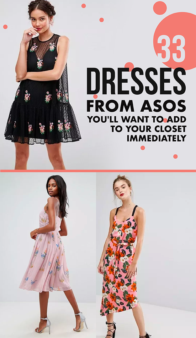 asos com clothing