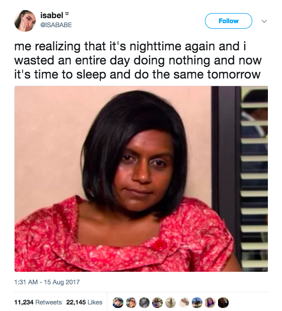 19 Hilariously Relatable Tweets That Deserve A Million Retweets