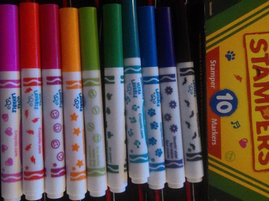 15 '90s School Supplies You Forgot You Were Totally Obsessed With
