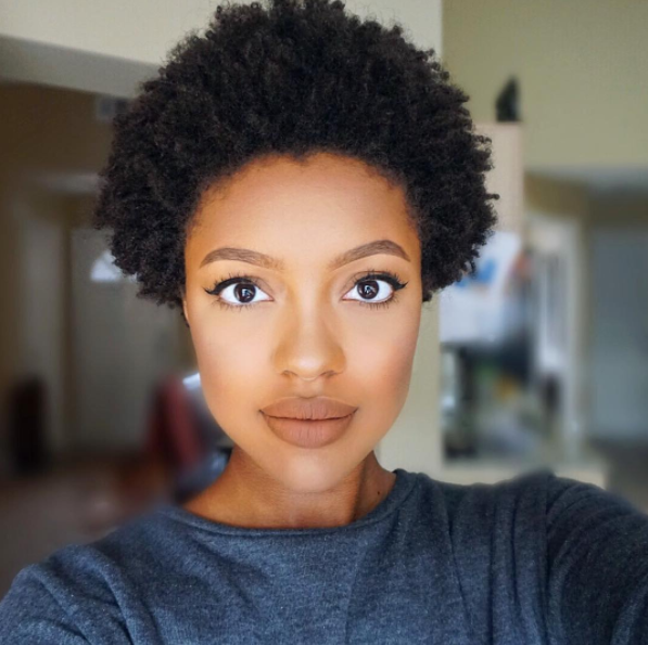 Here's A Bunch Of Life-Changing Natural Hair Stories You Never Knew You ...