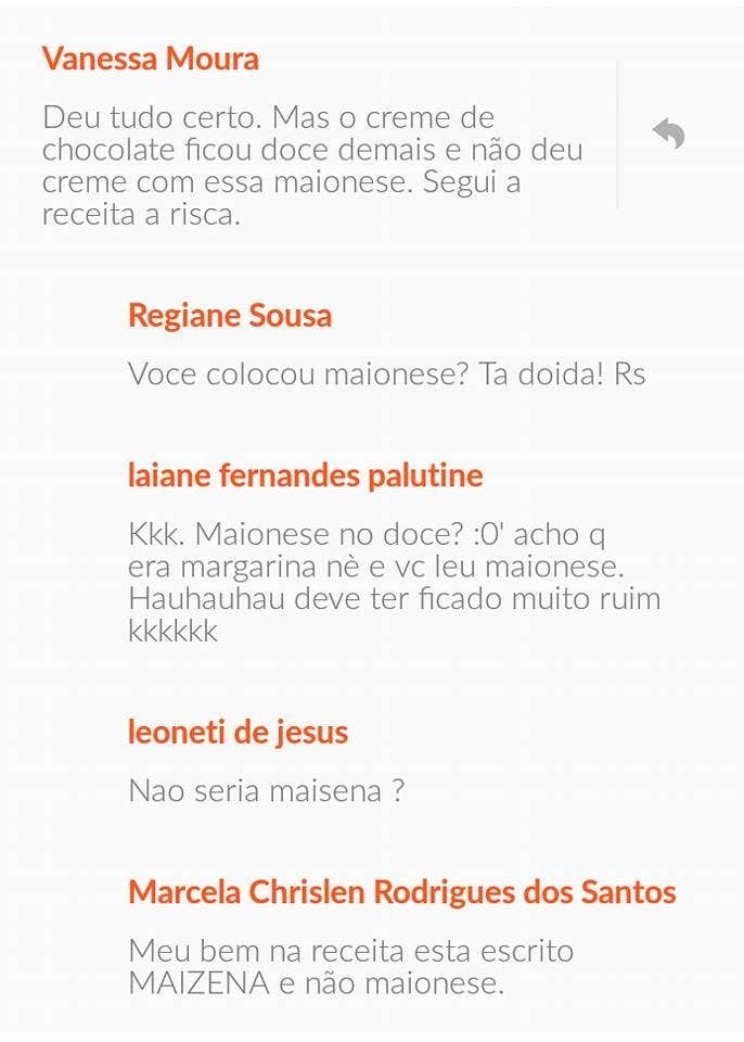 Receitas Saborosas Receitas Online Tudo Gostoso Download old versions of tudo gostoso for android. receitas saborosas receitas online