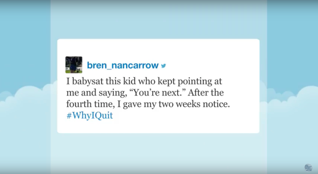 ...Oh, wait. Yes, it does.