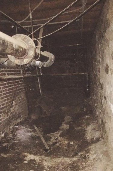 19 Insanely Creepy Places You’ve Probably Never Heard Of That’ll Freak ...