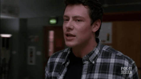 If the writers gave Jessie his name just so Finn could sing this song, I'm honestly super okay with that. Watching Finn call out Rachel in the choir room in front of the entire glee club was truly epic.