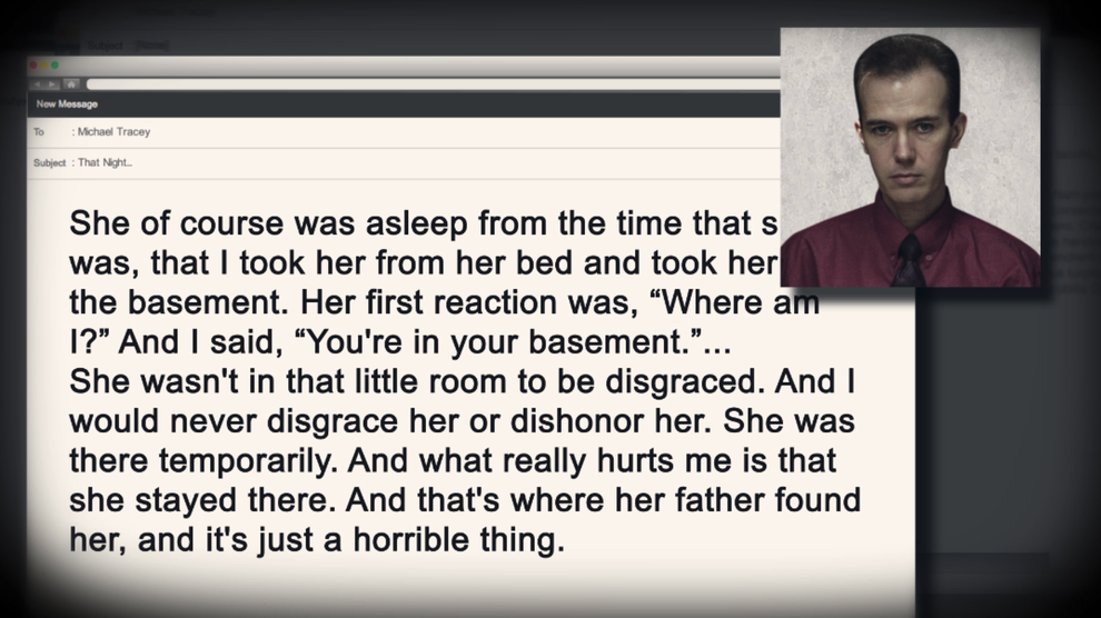 The Shocking Case Of JonBenét Ramsey