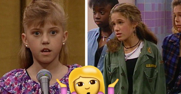 Tell Us About Your Fifth Grade Self And We'll Guess How Popular You Were