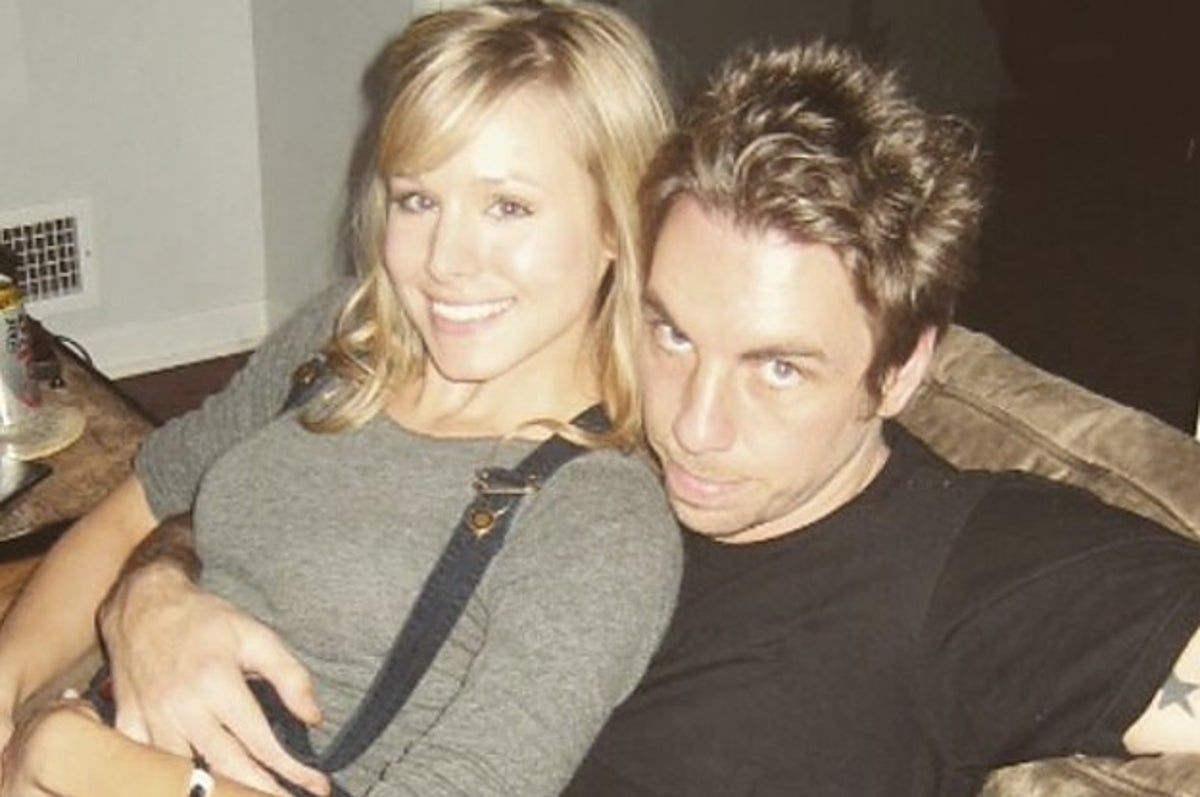 Dax shepard dated who has Why People