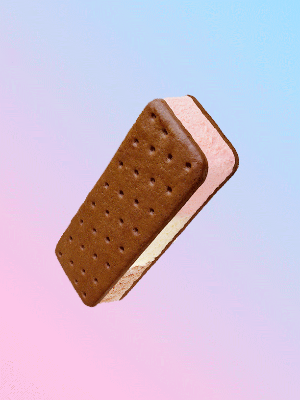 Image result for cream biscuit gif