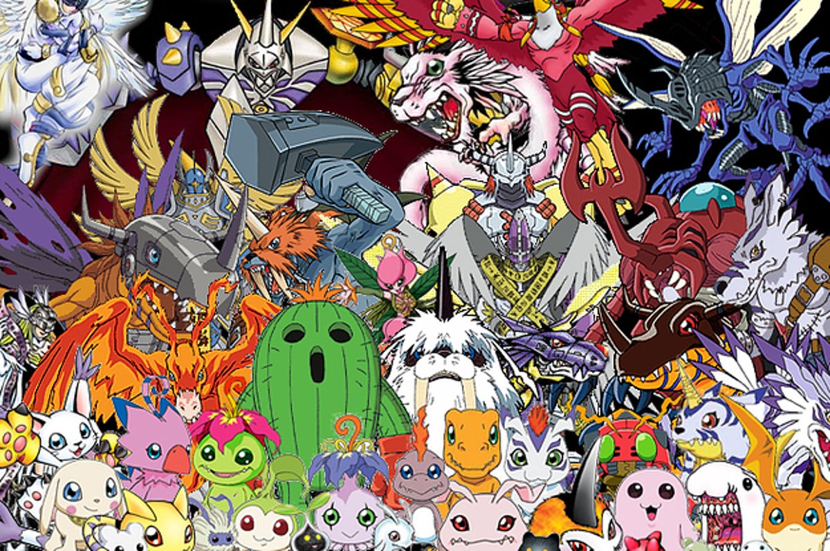 If you could have one digimon be your real life partner who would