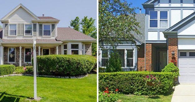 Go House Hunting And We'll Tell You What State You Should Actually Live In