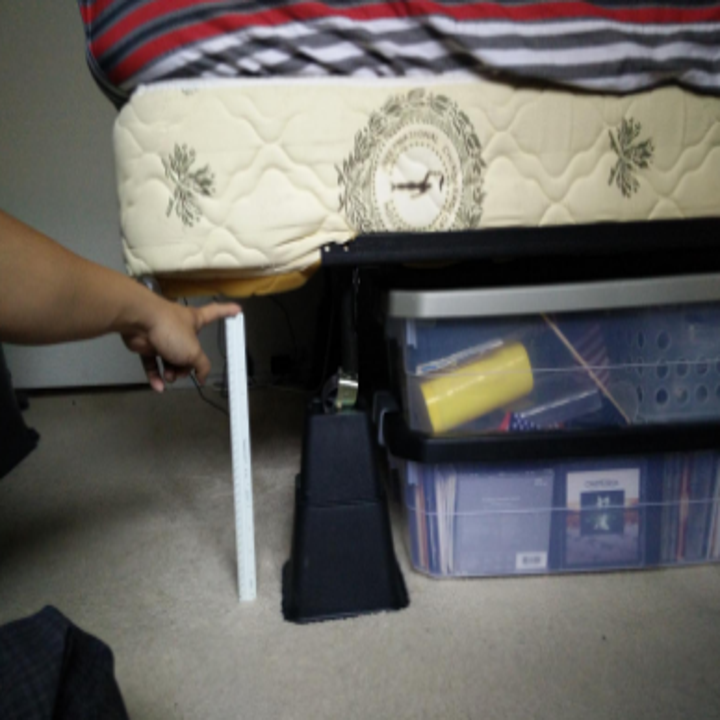 19 Clever Ways To Hide All The Clutter In Your Home