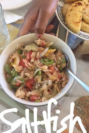 21 Classic Jamaican Dishes You've Probably Never Had Before