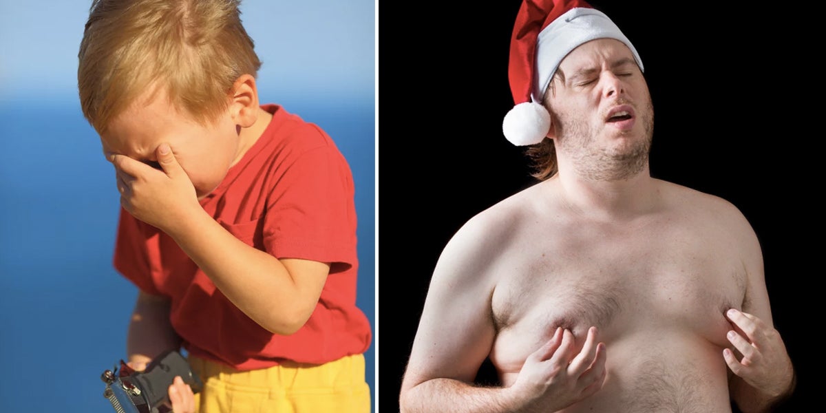 Here S How Some Of The Weirdest And Darkest Stock Photos Came To Be
