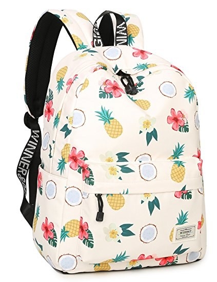 35 Cheap Backpacks That'll Make You Wish You Were Going Back To School