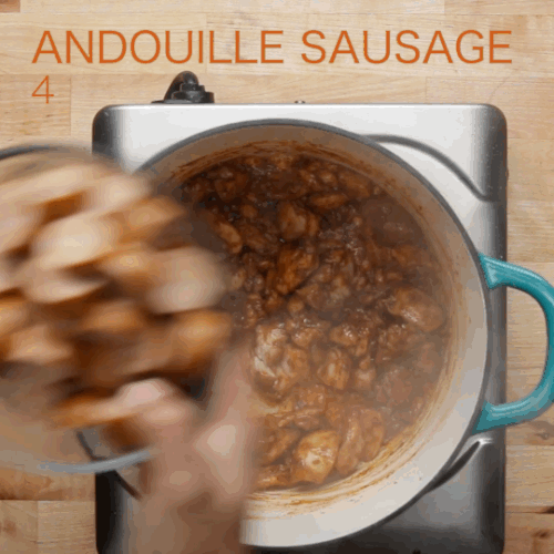 This Jambalaya Recipe Will Take You To Louisiana And Make You Sing