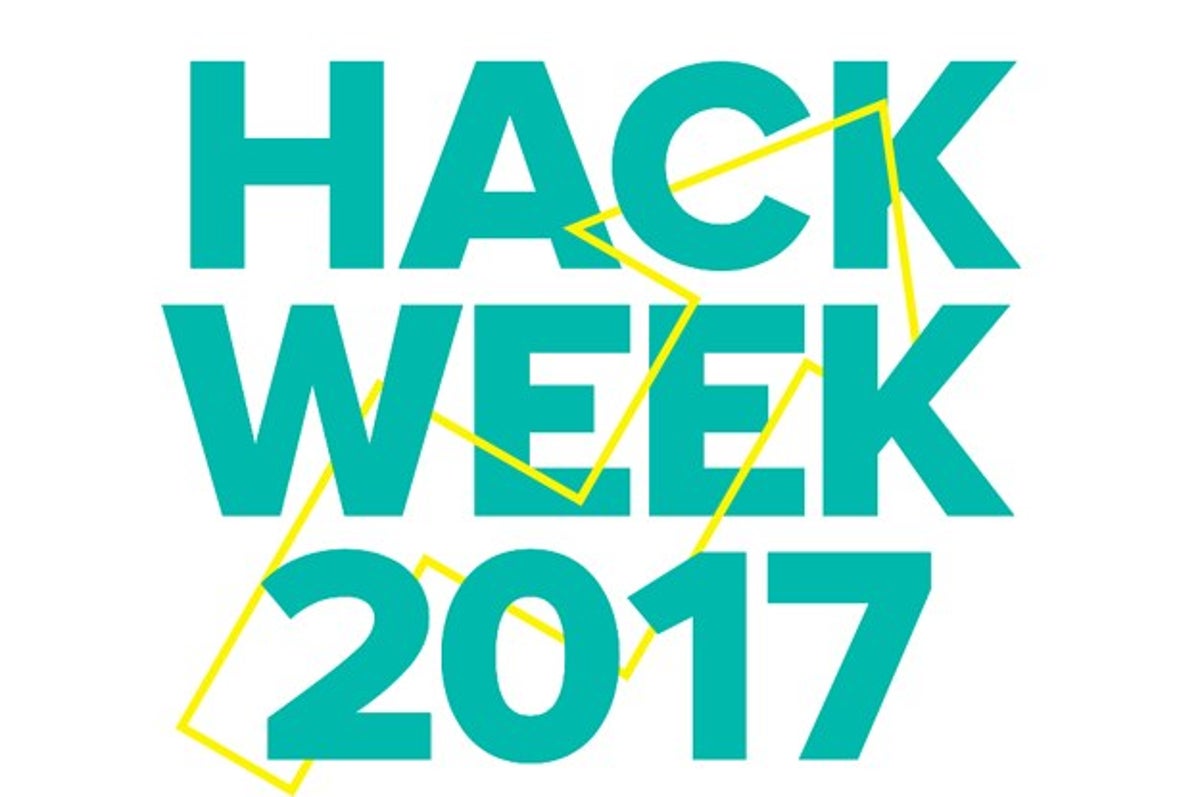 Roblox Hack Week 