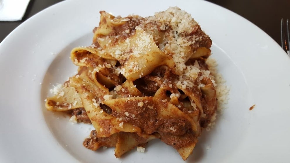 30 Dishes From Around The Country Every Pasta Lover Must Try