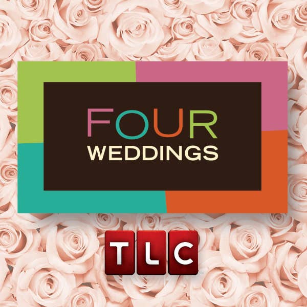 You Guys Four Weddings Is Coming Back But There S Gonna Be A