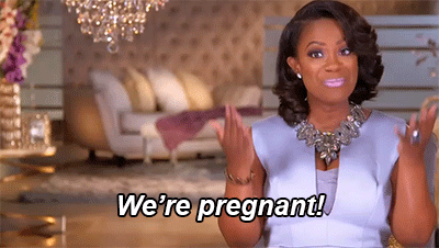 Omg congrats, girl!