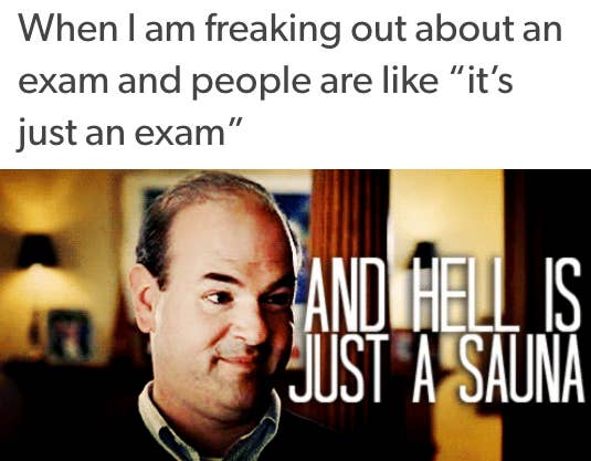 60 Exam Memes That Will Make You Laugh Instead Of Cry