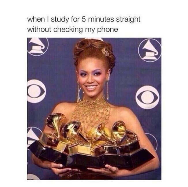60 Exam Memes That Will Make You Laugh Instead Of Cry