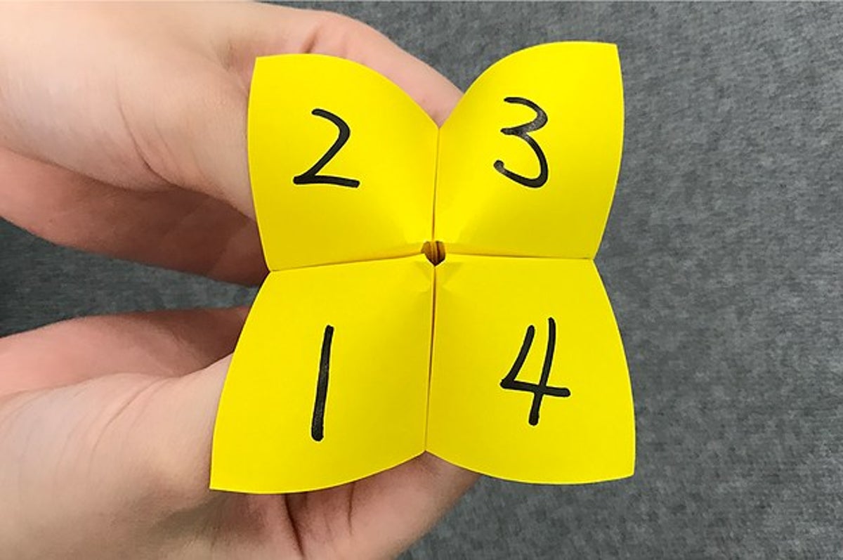 占い パックンチョで今日のあなたの運勢がわかる