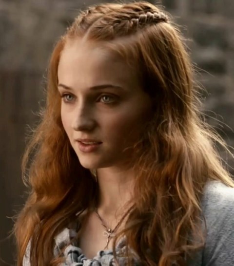 Sansa Stark
