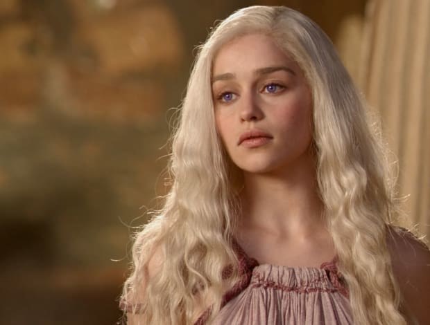 Daenerys Targaryen