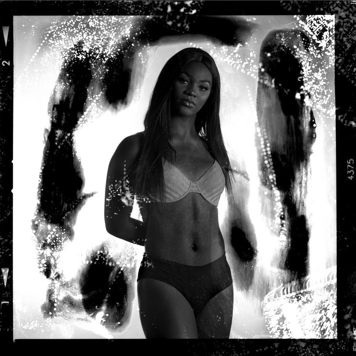 Photo number four is of the beautiful Women Warrior Dawn Marie, and you can read her inspiring story below.Dear Social Media: I feel as if I'm portrayed here as a person who cares about themselves and is a narcissistic diva who has a mental disorder and doesn't know what it is like to feel pain.. well you have a new thing coming. Those are people who clearly don't know me. I was once told that "you are a waste of a black man" and "where is your father? What would he think of you now?"... well my father has been deceased for 14 years and he loved me dearly. I miss him everyday.... he knew who I was from day one and stayed by my side till the very end... Then there's a group of you all who see me as an inspiration and someone who has helped them get through tough times in their life. You all get what I am trying to do. Set an example for people like myself. I genuinely care about others well being and I'm just as real a person as any of you all. I see the good in everyone and I even cry when things hurt me, without a doubt. When things go left, I remain thinking happy thoughts and being that person that motivates and pushes everyone to be better, and make their dreams a reality. I needed someone to be there when I first decided to transition so since I didn't have that I decided to be that role model for others with YouTube. I think that's what makes me beautiful regardless of what people say on social media. My love for life and wanting to make others happy... My mother has helped shape me into the strong woman I am today! I've taken on her greatness and mental strength towards rough things in life, she is truly phenomenal. She loves and accepts me no matter what I choose to do or become! That is rare being that I am a transgender woman. Not all families are supportive and I feel for you all... I'm so passionate about my YouTube career and how I'm able to get my message out to all of you and use my platform for good and possibly saving lives by letting you all know that you are not alone and there are others like you! It really inspires me to be better when I receive amazing messages from you all telling me how I've inspired you somehow and that I've helped you in some way shape or form. It makes my soul smile! It does not go unnoticed! Thank you all for listening