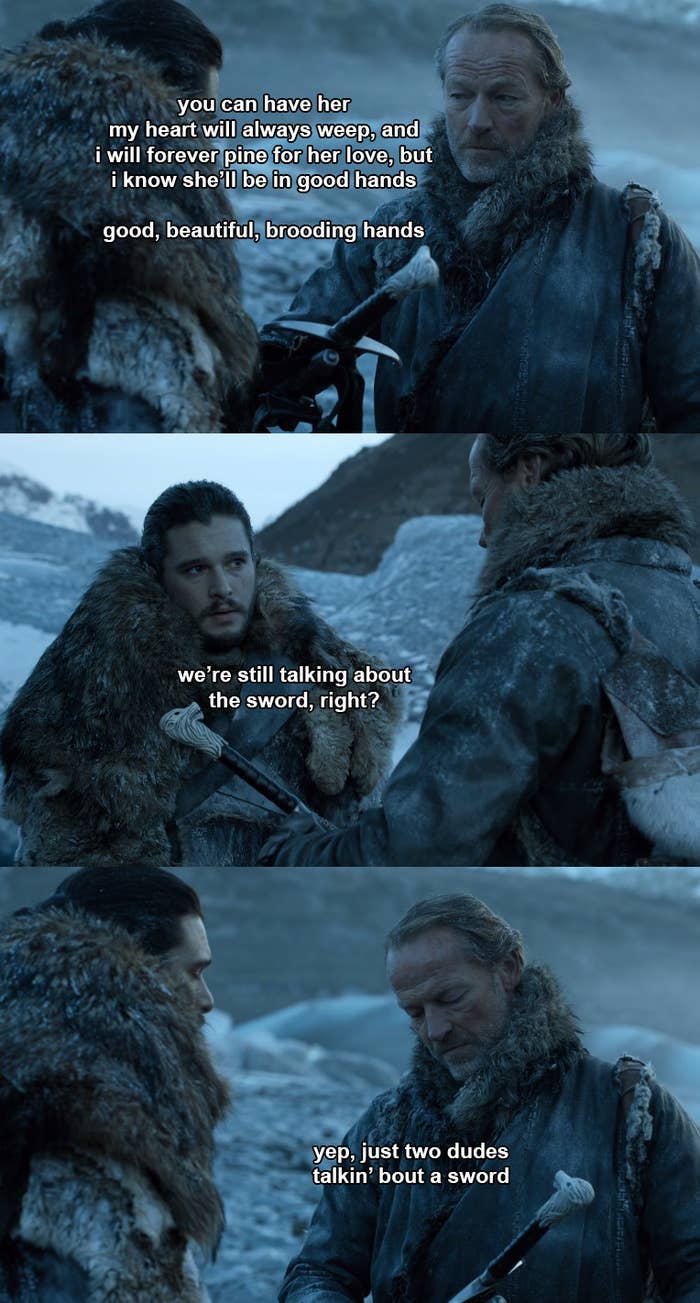 We Were Too Harsh on 'Game of Thrones' - CNET