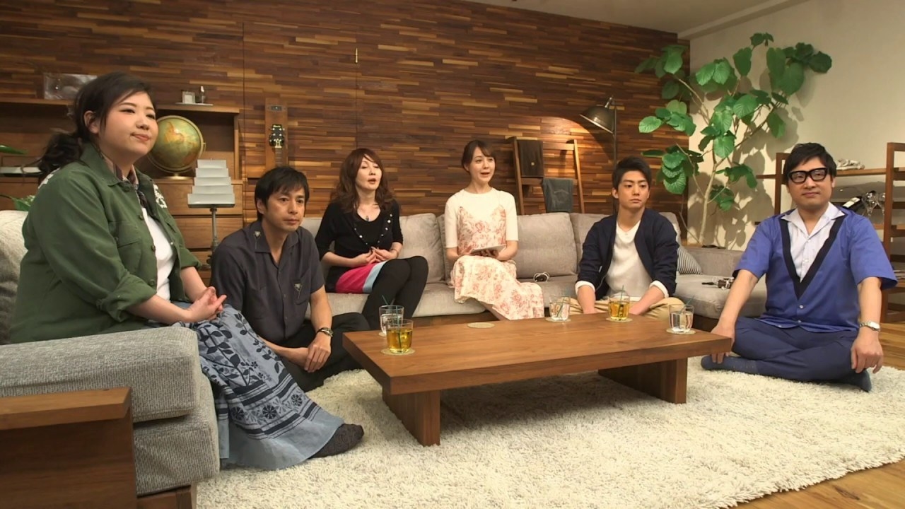 how to watch japanese tv shows for free