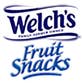 Welch's Fruit Snacks Canada