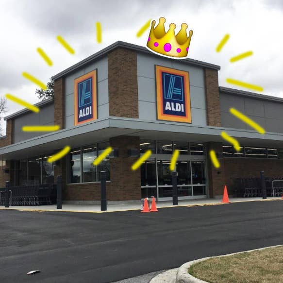 What Are The Most Underrated Aldi Food And Drink Items